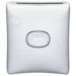 Fujifilm INSTAX SQUARE Link (Ash White) — Impressora portátil p/ smartphone, 318 dpi, Bluetooth, USB-C - Image 2