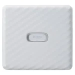 Fujifilm INSTAX Link Wide (Ash White) — Impressora Smartphone Instax Wide, 12 s - Image 2