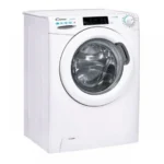 Máquina de Lavar e Secar Roupa Candy CSOW 4965TWE/1-S 9/6 Kg 1400 RPM Branco - Image 3
