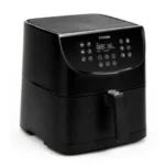 Cosori Smart Chef Edition 5,5 L – Air Fryer Sem Óleo com Wi-Fi, 1700 W, Preto - Image 3
