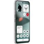 Nothing Phone (3) · Smartphone 5G · 12GB RAM · 256GB · White · Ecrã 6,67″ OLED 120Hz · Câmaras 50MP · Bateria 5150mAh - Image 3