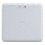 Fujifilm INSTAX Link Wide (Ash White) — Impressora Smartphone Instax Wide, 12 s - Image 3