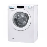 Máquina de Lavar e Secar Roupa Candy CSOW 4965TWE/1-S 9/6 Kg 1400 RPM Branco - Image 2