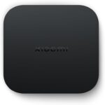 Xiaomi TV Box S 2nd Gen — 4K Ultra HD, Google TV, Wi-Fi 5, 2 GB RAM / 8 GB ROM