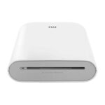 Xiaomi Mi Portable Photo Printer — Impressora portátil 2×3″ (ZINK), 313×400 dpi, Bluetooth 5.0