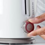 Torradeira Taurus My Toast 1 Fatia, 1000 W, Branca - Image 5