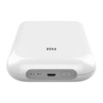 Xiaomi Mi Portable Photo Printer — Impressora portátil 2×3″ (ZINK), 313×400 dpi, Bluetooth 5.0 - Image 2