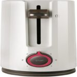 Torradeira Taurus My Toast 1 Fatia, 1000 W, Branca - Image 7