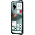 Nothing Phone (3) · Smartphone 5G · 12GB RAM · 256GB · White · Ecrã 6,67″ OLED 120Hz · Câmaras 50MP · Bateria 5150mAh - Image 2