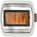 Torradeira Taurus My Toast 1 Fatia, 1000 W, Branca - Image 6