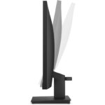 HP V24 ie G5 Monitor 23,8" FHD IPS Preto Experiência Fluida - Image 6