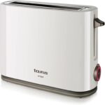 Torradeira Taurus My Toast 1 Fatia, 1000 W, Branca