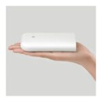 Xiaomi Mi Portable Photo Printer — Impressora portátil 2×3″ (ZINK), 313×400 dpi, Bluetooth 5.0 - Image 4