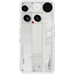 Nothing Phone (3) · Smartphone 5G · 12GB RAM · 256GB · White · Ecrã 6,67″ OLED 120Hz · Câmaras 50MP · Bateria 5150mAh - Image 5