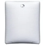 Fujifilm INSTAX SQUARE Link (Ash White) — Impressora portátil p/ smartphone, 318 dpi, Bluetooth, USB-C - Image 3