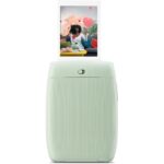 Fujifilm INSTAX Mini Link 3 (Sage Green) — Impressora portátil para smartphone, 318 dpi, Bluetooth, USB-C - Image 2