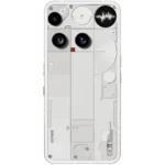 Nothing Phone (3) · Smartphone 5G · 12GB RAM · 256GB · White · Ecrã 6,67″ OLED 120Hz · Câmaras 50MP · Bateria 5150mAh - Image 6