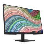 HP V24 ie G5 Monitor 23,8" FHD IPS Preto Experiência Fluida - Image 3