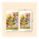 Kodak Dock ERA Yellow 4×6″ + 60 folhas — Impressora Instantânea / Pack Completo - Image 4