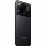 Xiaomi Poco F7 Pro 5 G Smartphone 12 GB 256 GB Preto - Image 5
