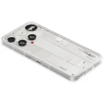 Nothing Phone (3) · Smartphone 5G · 12GB RAM · 256GB · White · Ecrã 6,67″ OLED 120Hz · Câmaras 50MP · Bateria 5150mAh - Image 7