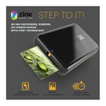 Kodak Mini 2 HD — Impressora portátil 2,1×3,4″, 4PASS, WiFi/NFC, 620 mAh, todas cores - Image 3