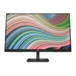 Monitor HP V24ie G5 23,8″ FHD IPS 75 Hz FreeSync Preto