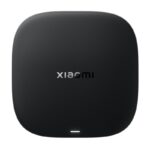 Xiaomi TV Box S (3ª Geração) — Google TV, 4K 60 fps, 2GB/32GB, Wi-Fi 6, Dolby Vision / DTS:X, HDMI 2.1