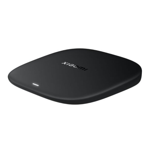 Xiaomi TV Box S (3ª Geração) — Google TV, 4K 60 fps, 2GB/32GB, Wi-Fi 6, Dolby Vision / DTS:X, HDMI 2.1 - Image 3