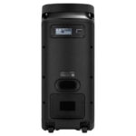 Phoenix RumbleBoss XL – Coluna Bluetooth Portátil 160 W, Bateria 7000 mAh, Função Karaoke - Image 5