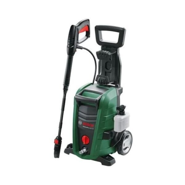 Limpa-jardins Bosch UniversalAquatak 125, 1 500 W, 125 bar, 6 l/min, 5 m mangueira - Image 3