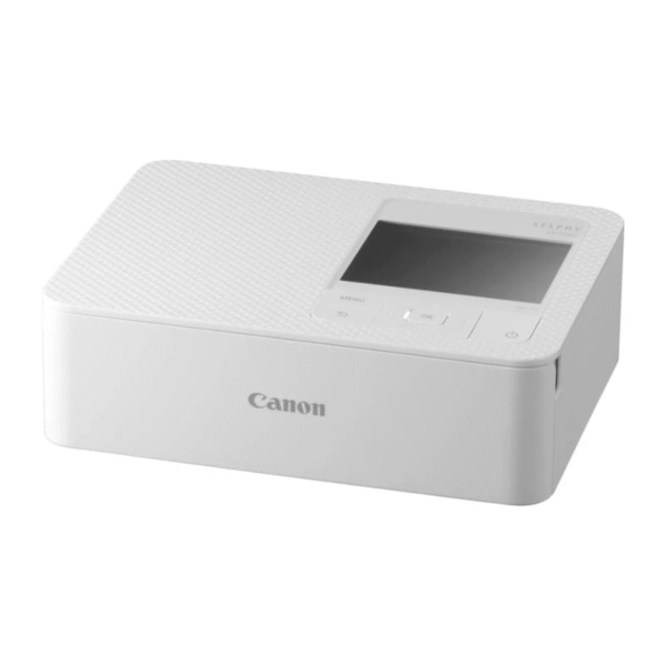 Canon SELPHY CP1500 Impressora Fotográfica Compacta Wi-Fi – Branco - Image 2