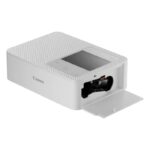 Canon SELPHY CP1500 Impressora Fotográfica Compacta Wi-Fi – Branco