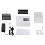 Canon SELPHY CP1500 Impressora Fotográfica Compacta Wi-Fi – Branco - Image 7