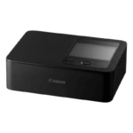 Canon SELPHY CP1500 Impressora Fotográfica Compacta Wi-Fi – Preto - Image 2