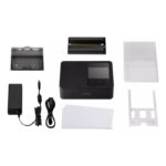 Canon SELPHY CP1500 Impressora Fotográfica Compacta Wi-Fi – Preto - Image 7