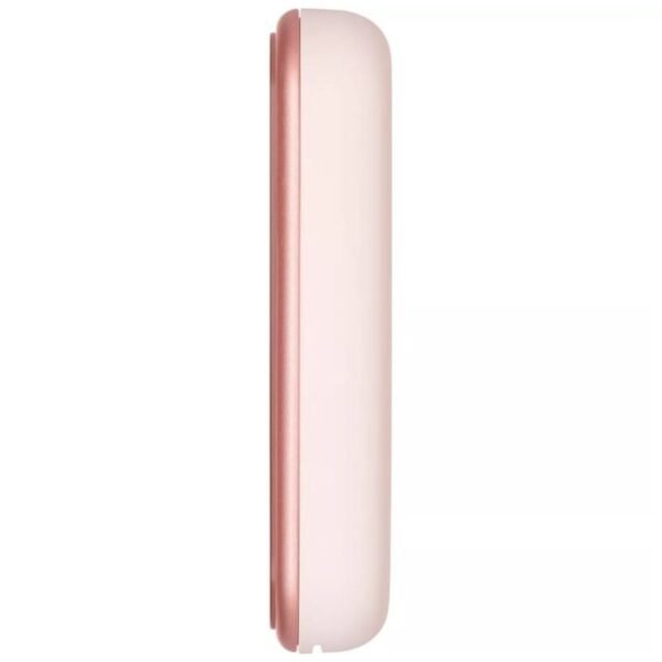 Canon Zoemini 2 Rose Gold — Impressora Fotográfica Portátil 2×3" (ZINK, BT 5.0, USB-C) – 5452C003 - Image 2