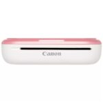 Canon Zoemini 2 Rose Gold — Impressora Fotográfica Portátil 2×3" (ZINK, BT 5.0, USB-C) – 5452C003 - Image 3
