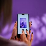 Canon Zoemini 2 Rose Gold — Impressora Fotográfica Portátil 2×3" (ZINK, BT 5.0, USB-C) – 5452C003 - Image 8