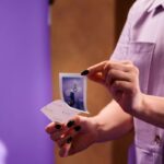 Canon Zoemini 2 Rose Gold — Impressora Fotográfica Portátil 2×3" (ZINK, BT 5.0, USB-C) – 5452C003 - Image 9