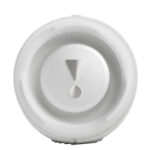 JBL Charge 5 Branco – Coluna Bluetooth Portátil 40 W, IP67, Bateria 7.500 mAh - Image 5