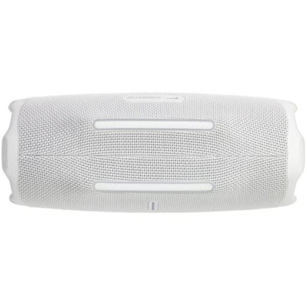 JBL Charge 6 Branco – Coluna Bluetooth Portátil IP68 45 W, Até 28 Horas de Autonomia - Image 5