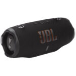 JBL Charge 6 Preto – Coluna Bluetooth Portátil IP68 45 W, Até 28 Horas de Autonomia - Image 2