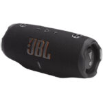 JBL Charge 6 Preto – Coluna Bluetooth Portátil IP68 45 W, Até 28 Horas de Autonomia - Image 3