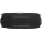 JBL Charge 6 Preto – Coluna Bluetooth Portátil IP68 45 W, Até 28 Horas de Autonomia - Image 4