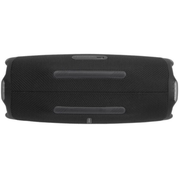 JBL Charge 6 Preto – Coluna Bluetooth Portátil IP68 45 W, Até 28 Horas de Autonomia - Image 4