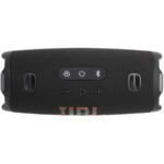 JBL Charge 6 Preto – Coluna Bluetooth Portátil IP68 45 W, Até 28 Horas de Autonomia - Image 5