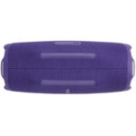 JBL Charge 6 Roxo – Coluna Bluetooth Portátil IP68 45 W, Até 28 Horas de Autonomia - Image 4