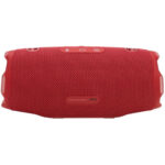 JBL Charge 6 Vermelho – Coluna Bluetooth Portátil IP68 45 W, Até 28 Horas de Autonomia - Image 6