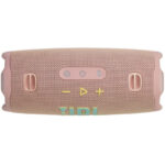 JBL Charge 6 Rosa – Coluna Bluetooth Portátil IP68 45 W, Até 28 Horas de Autonomia - Image 5